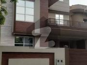 Dha phase 1 sector F Vip area House for sale