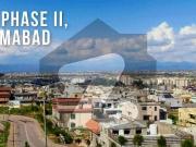 DHA PHASE 2 20 Marla Plot For Sale heighted Location