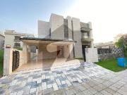 DHA Phase 2 Brand New House For Sale