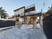 DHA Phase 2 Islamabad 1 Kanal House Available For Rent DHA Phase 2 Islamabad 1 Kanal House Available For Rent