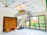 DHA Phase 2 Islamabad 1 Kanal House Available For Rent...