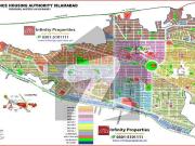 Dha phase 2 islamabad 1 kanal plot near by gate 8