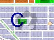 Plot in dha phase 2, sector c, street 8