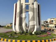 DHA Phase 2 Sector E One Kanal Corner Plot Near Central Park