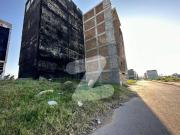 DHA Phase 2 Sector H Commercial Plot For Sale