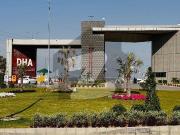 DHA Phase 2 Sector H Street 12 70 Feet Road Plot South...