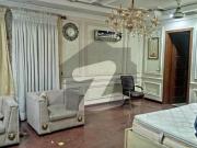 DHA Phase 3 40 Marla Luxury House For Rent Best For...