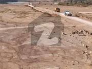 1 Kanal Street Corner Prime Location Plot Is For Sale
