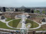 Dha Phase 3 Army Allocation Block C Street 8 Plot On...
