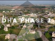 Dha Phase 3 Army Allocation Block H Street 5 & 6 Plot On...