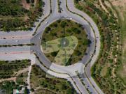 DHA Phase 3 Islamabad Residential Plot for Sale extra...