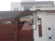 Dha Phase 3, Kanal Full House For Rent