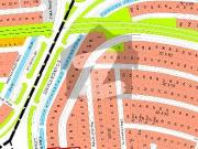Dha Phase 3 Sector D Possession Plot Solid Land Street 7