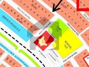 Dha Phase 3. Sector E. 1 Kanal park face Plot Available...
