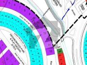 DHA Phase 3 Sector F Army Allocation Near To Lake