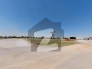 Dha Phase 3 Sector F Kanal Plot For Sale