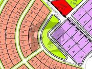 DHA phase 3 Sector F street no 1A plot no 12 Park face...