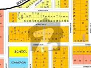 DHA Phase 3 Sector K Street 9 Plot No 8 Marla All Duse...