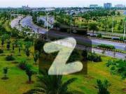 Dha phase 3 Seren City Sector. B. plot number. 15 Street...