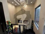 DHA Phase 4 1 Kanal Fully Furnished 5 Bed Rooms House...