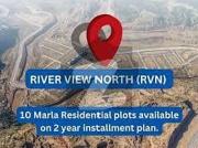 Dha Phase 4 River View North Block 5 Marla Plot Sector B...