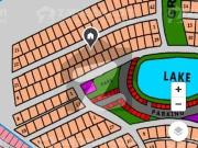 DHA Phase 4 sector A Plot for sale