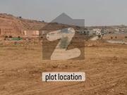 DHA PHASE 4 Sector A South Face Plot 1 Kanal