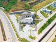 Dha phase 4 sector c street 14 top. Highted plot walking...