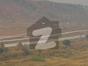 Dha phase 4 sector d 1 kanal pot for sale in main ave...