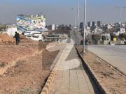 Dha Phase 4 Sector Good Location Plot Near Main B Park