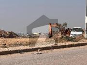 Dha phase 4 semi develop plot 10 marla plot