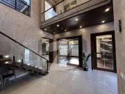 Dha Phase 500 Sq Yard Brand New Bungalow 2+3 Planning...