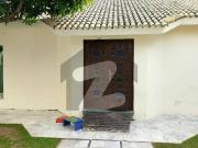 DHA Phase 5, 01 Kanal, 03 Bed, Single Story Luxurious...