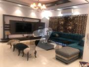 DHA Phase 5 1kanal Fully Furnished Executive Class...