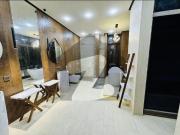 Dha phase 5 500 sq yard brand new bungalow 2+3 bedroom...