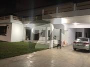 DHA Phase 5 800 Square Yards House Up For Rent DHA Phase 5