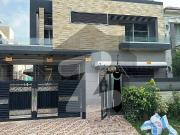 DHA Phase 5 Beautiful Slightly Used House 10 Marla For Rent