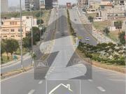 DHA Phase 5 Commercial Plot Start with 3.5 Crore Down...