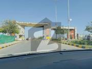 DHA Phase 5 Emar MR 1. Street 2 South Face Plot