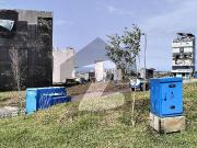 Dha Phase 5 For Sale 1 Kanal Plot
