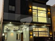 Dha Phase 5 Luxury 5 Marla Brand New House