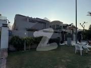 Dha Phase 5 Modern Design Kanal 4 Bedrooms Bungalow For...