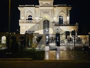 Dha phase 5 non finished house for rent