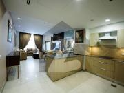DHA Phase 5, Penta Square, 01 Bed, Furnished Luxury...