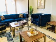 DHA Phase 5 Penta Square 3 Bedroom Fully Luxurious...