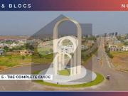 Dha Phase 5 Sactor F1 Non Develop Sector