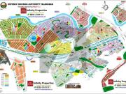 Dha Phase 5 Sactor F1 Non Develop Sector