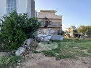 Dha Phase 5 Sector B 3rd Avenue Size 50/90