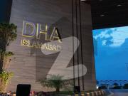 DHA Phase 5 Sector F1 2nd Avenue Plot On Call Pair Plot...
