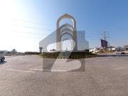 Dha Phase 5. Sector F. 1 Kanal Plot Available For Sale